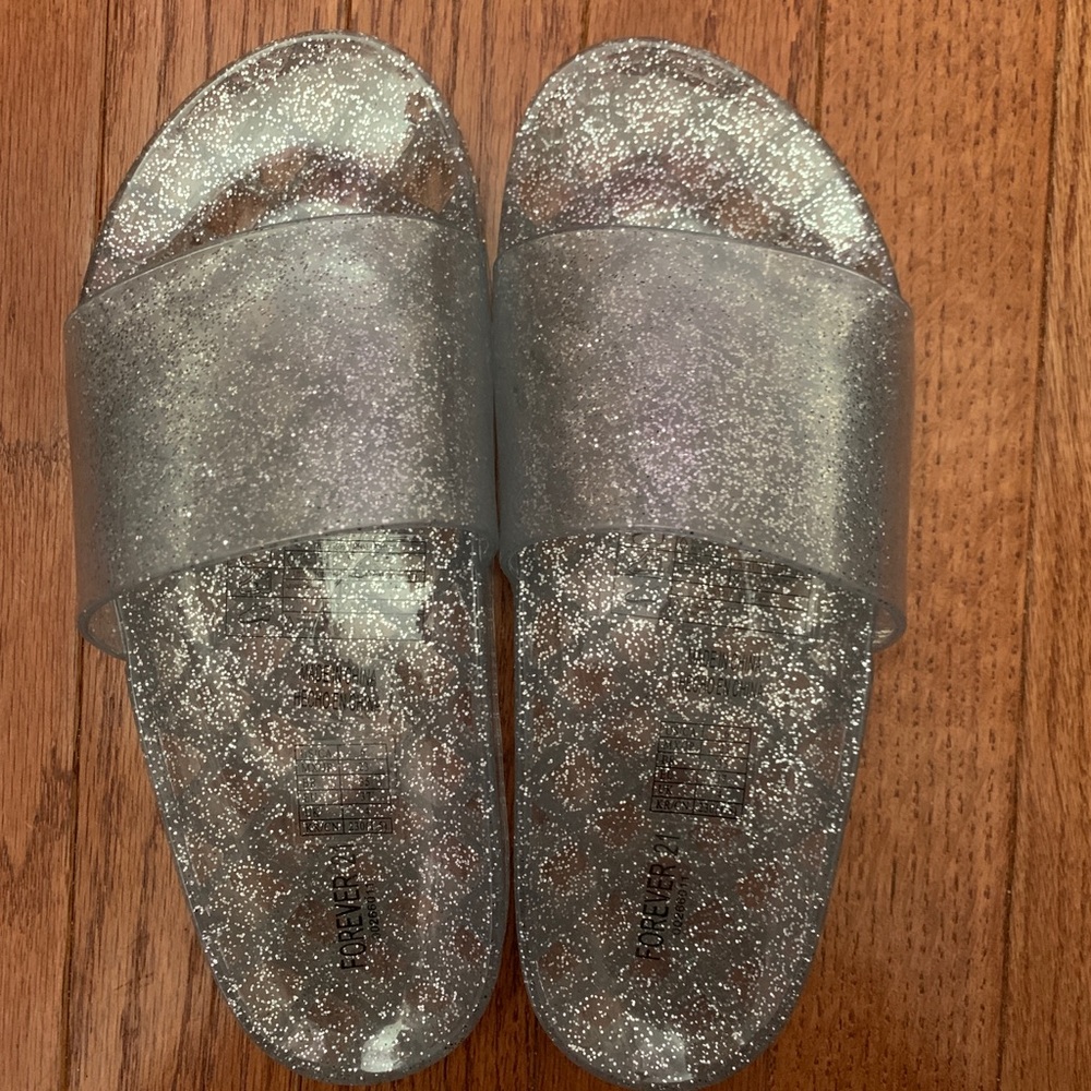 Forever 21 sandals